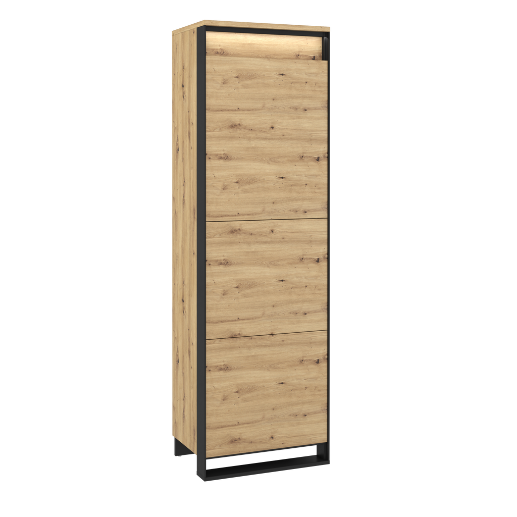 Quant QA-02 Tall Cabinet