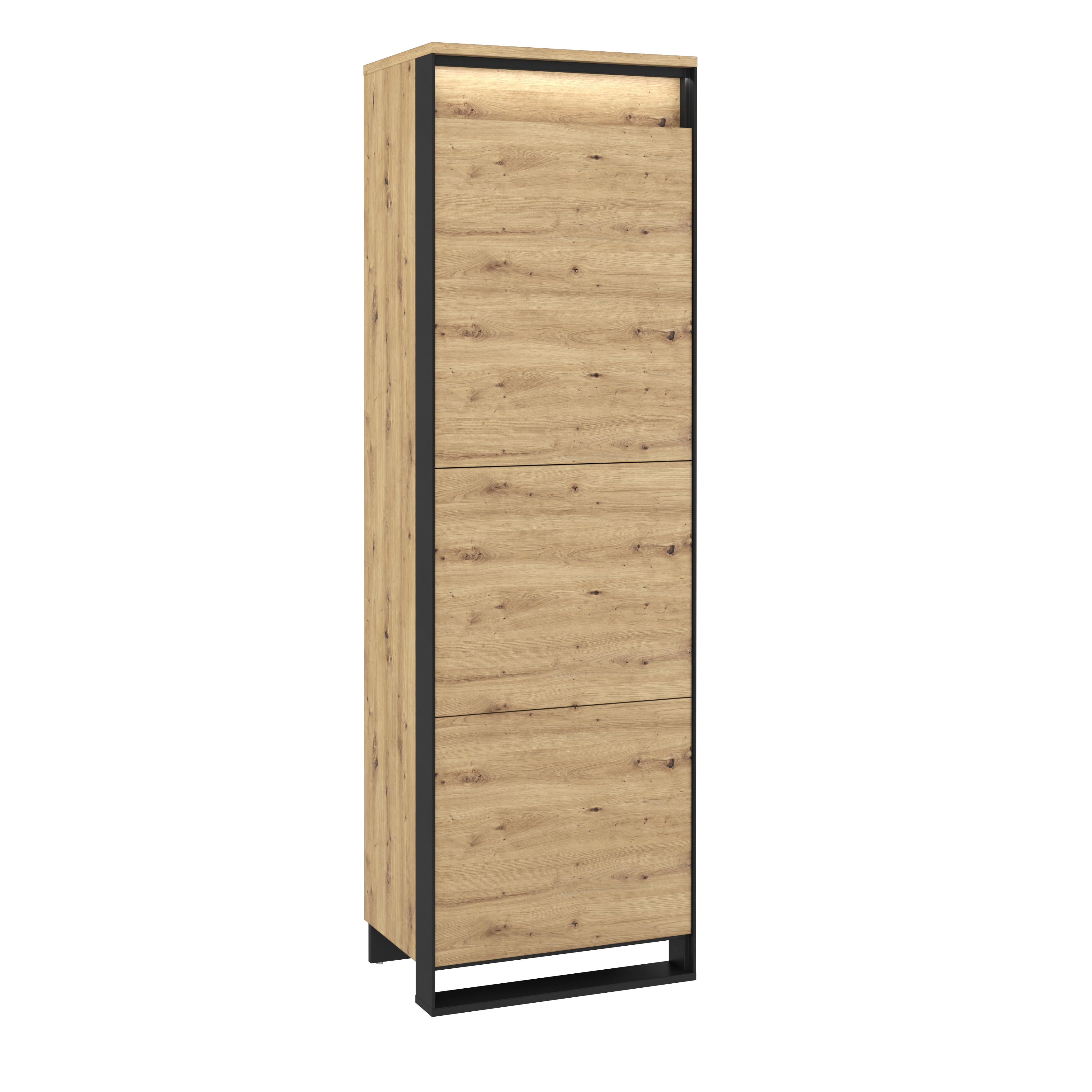 Quant QA-02 Tall Cabinet