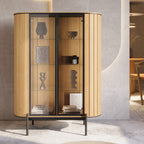 Rotto RT-10 Display Cabinet 107cm