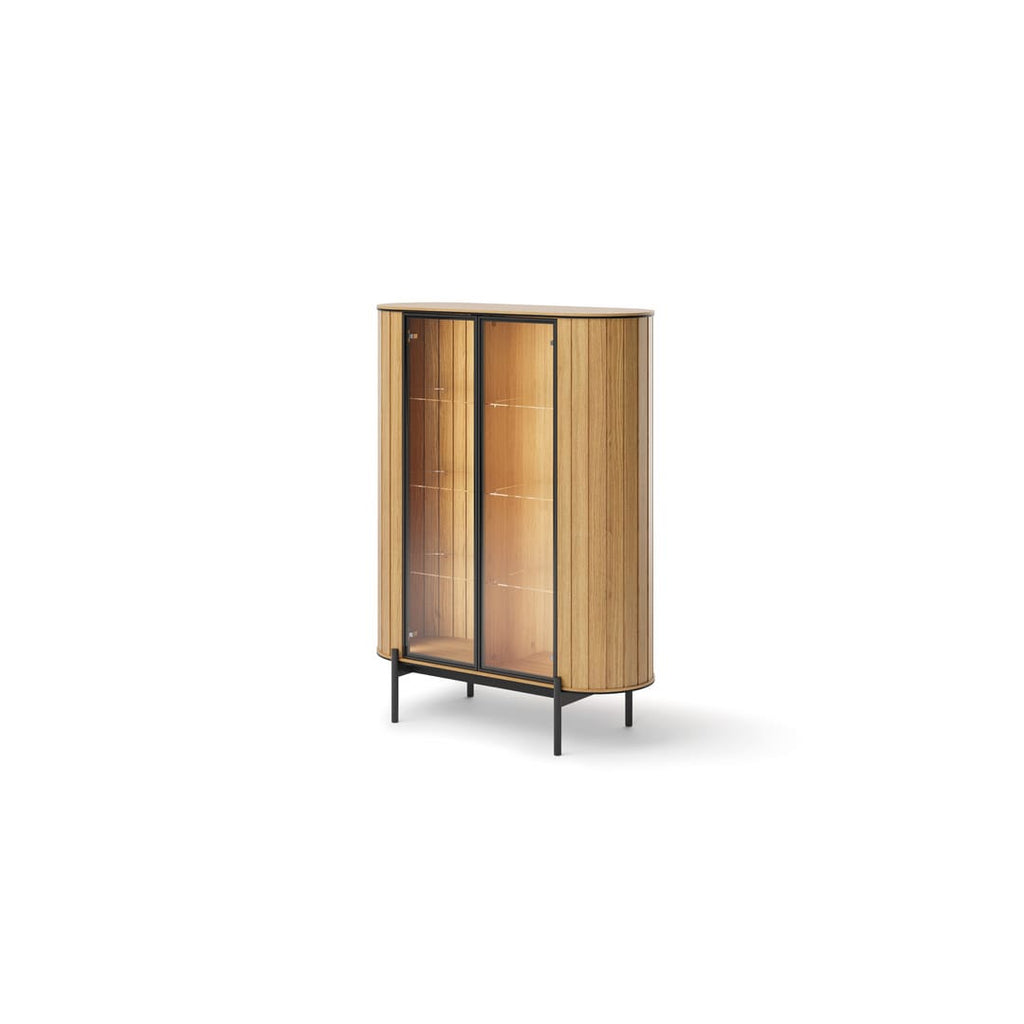 Rotto RT-10 Display Cabinet 107cm
