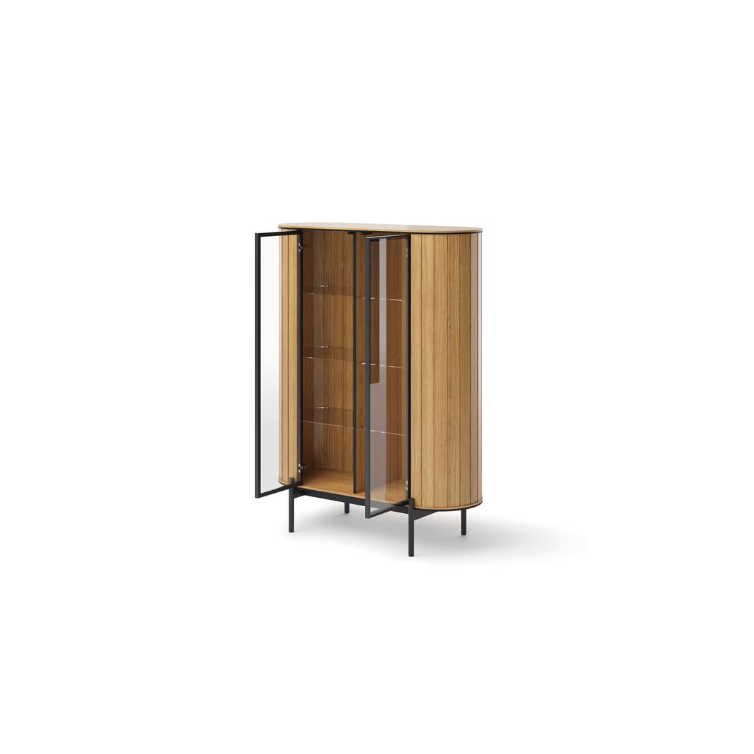 Rotto RT-10 Display Cabinet 107cm