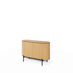 Rotto RT-02 Sideboard Cabinet 124cm