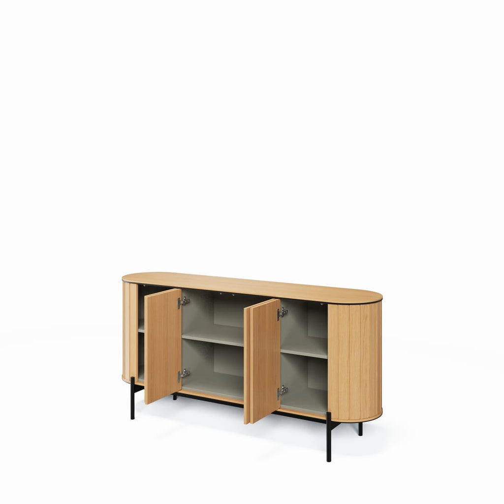 Rotto RT-03 Sideboard Cabinet 167cm