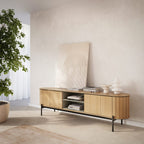 Rotto RT-06 TV Cabinet 200cm