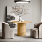 Rotto RT-09 Dining Table 120cm