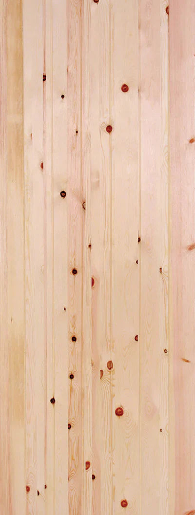 External Redwood L&B (38mm) Door