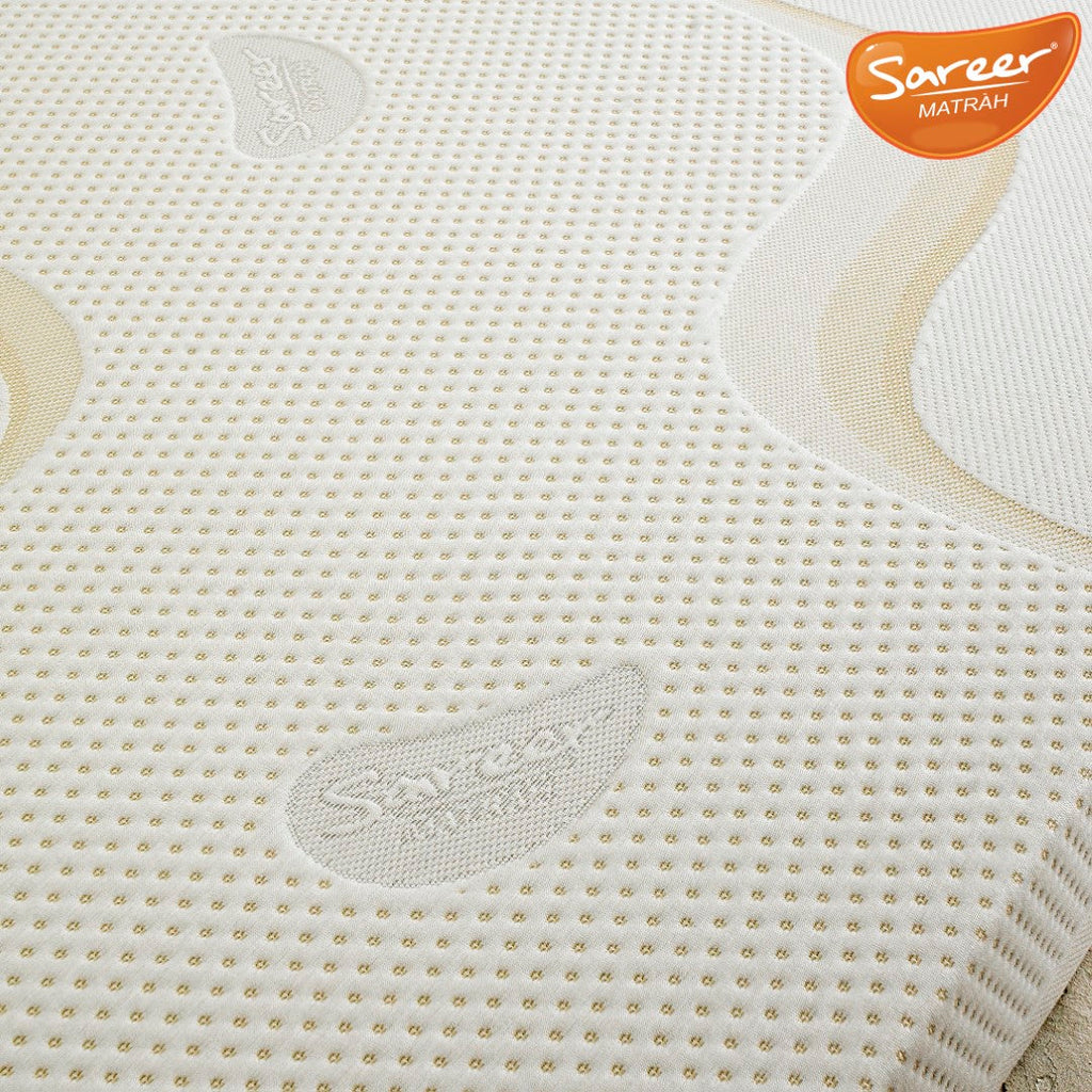 Sareer Matrah 3ft Single Reflex Plus Mattress