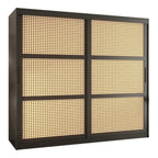 Liberty Rena I Sliding Door Wardrobe 200cm