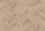 Liberty Lignum Strata Romantic Oak 15x90mm 15mm Engineered Wood Flooring Herringbone