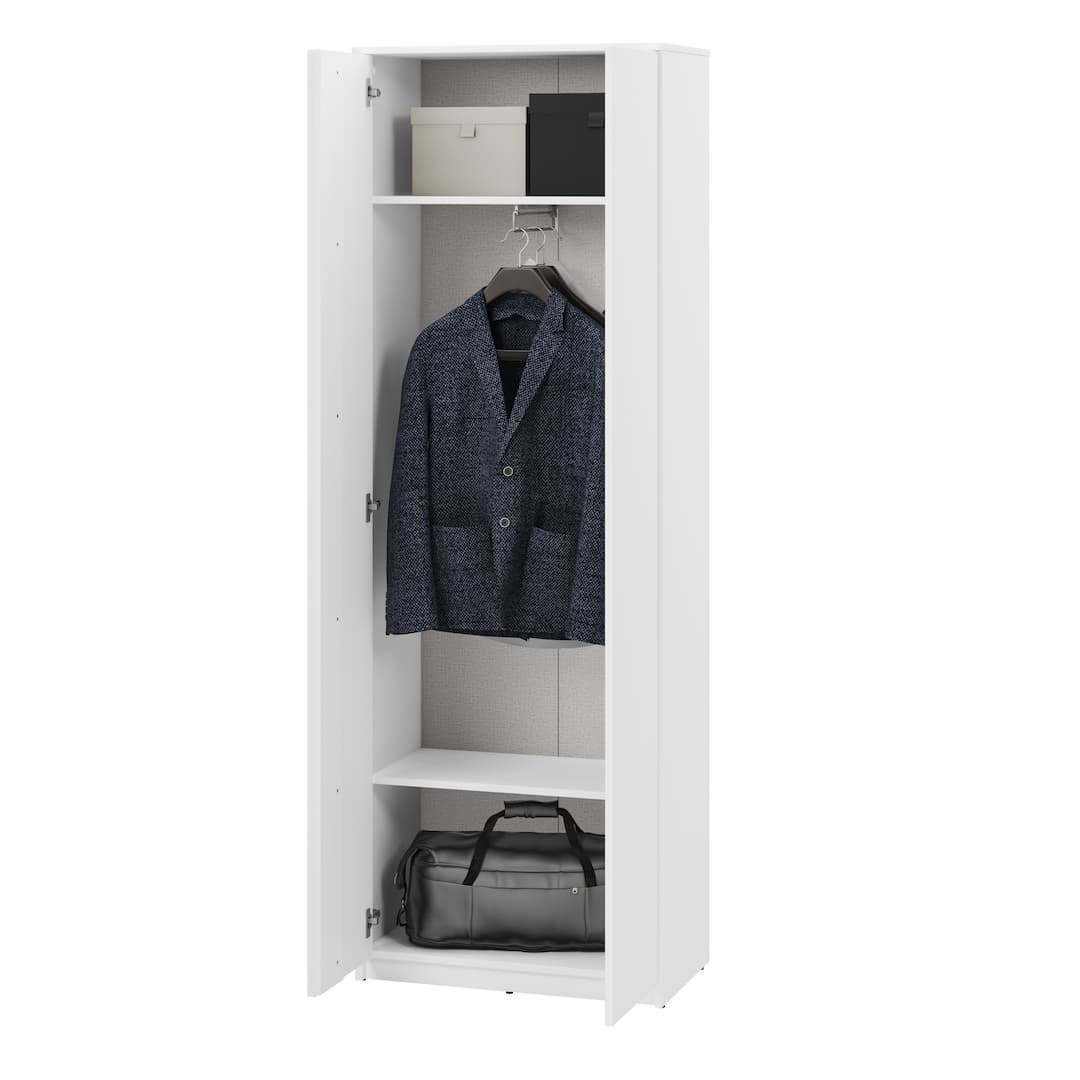 Simply SM-01 Hallway Cabinet 69cm