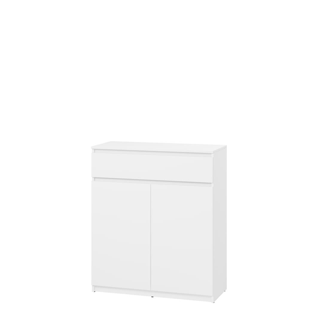 Simply SM-02 Hallway Cabinet 92cm