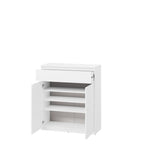 Simply SM-02 Hallway Cabinet 92cm