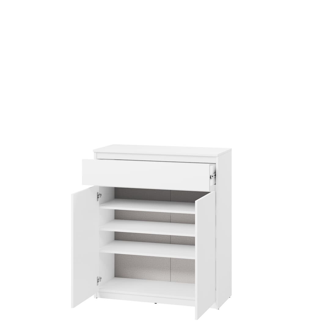 Simply SM-02 Hallway Cabinet 92cm