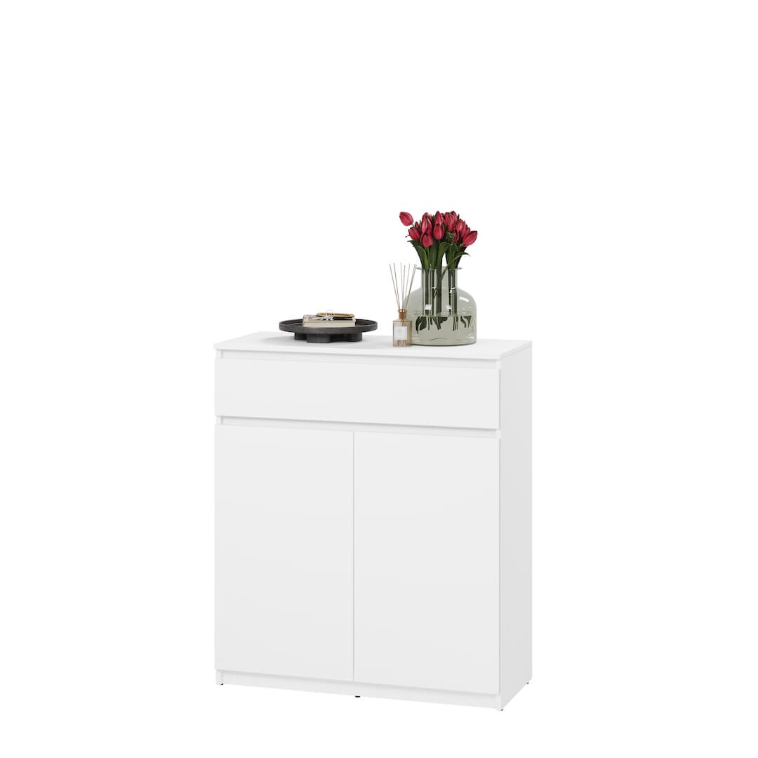 Simply SM-02 Hallway Cabinet 92cm