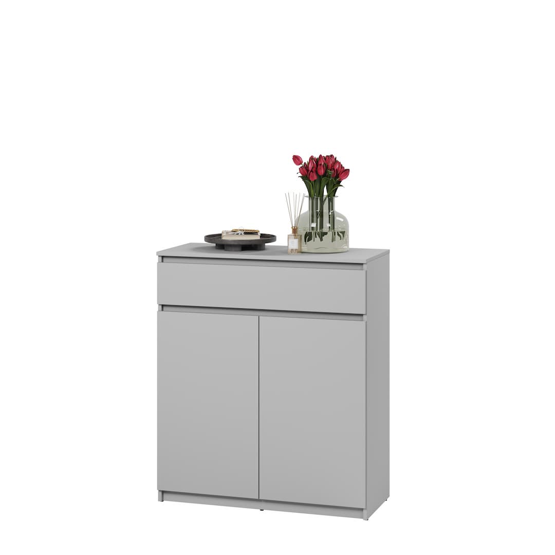 Simply SM-02 Hallway Cabinet 92cm