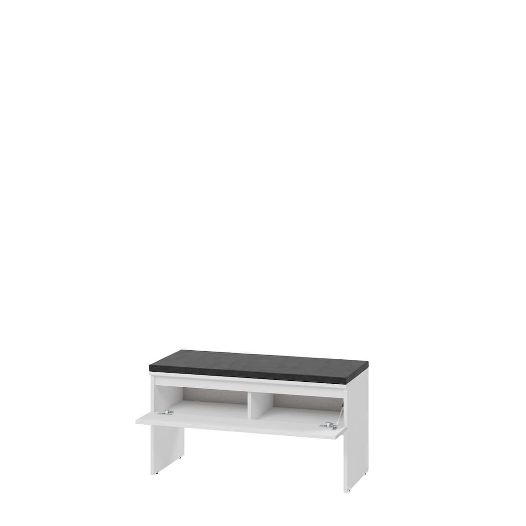 Simply SM-03 Hallway Bench 92cm