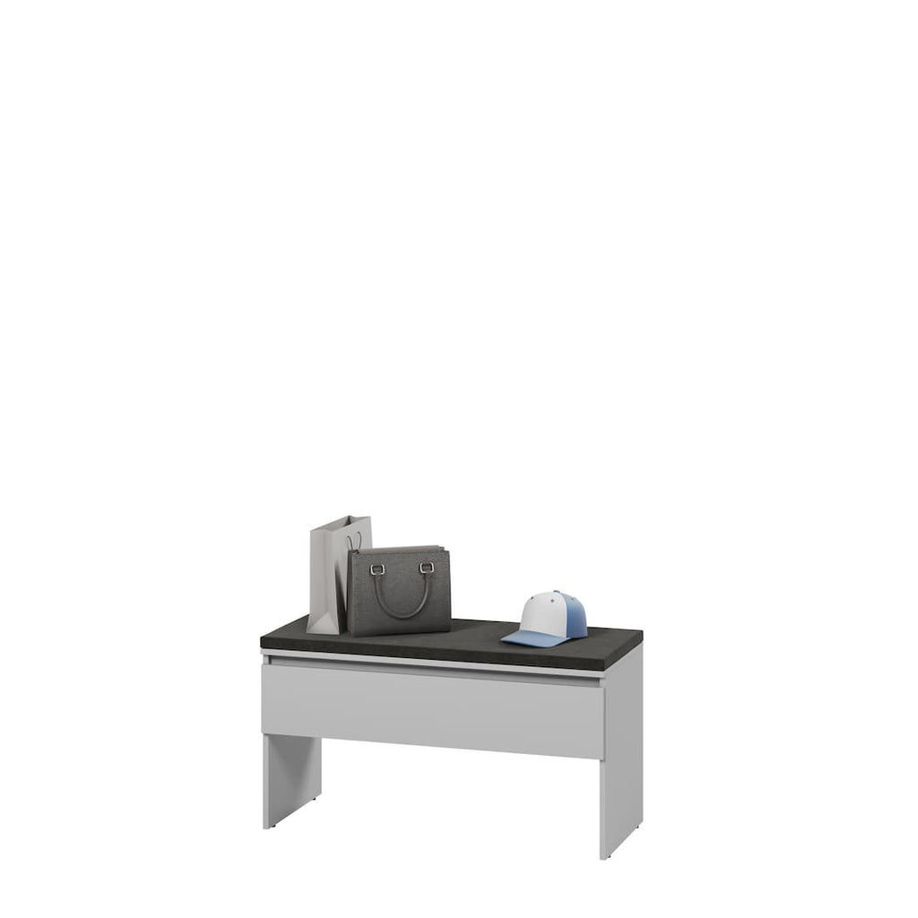 Simply SM-03 Hallway Bench 92cm