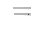 Simply SM-06 Hallway Hanger 92cm