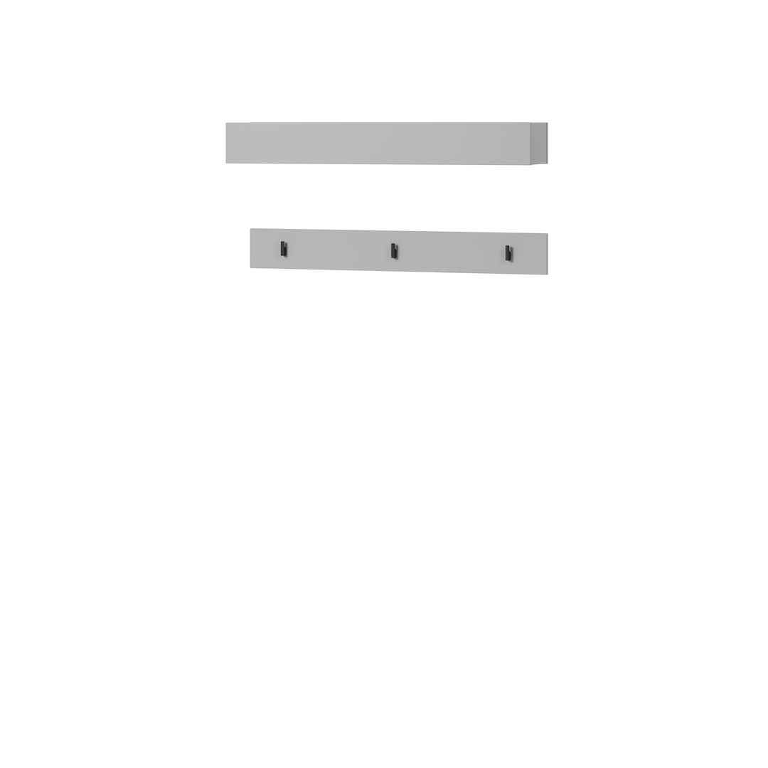 Simply SM-06 Hallway Hanger 92cm