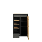 Spot SP-04 Tall Cabinet