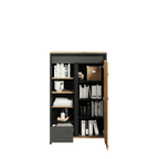 Spot SP-04 Tall Cabinet