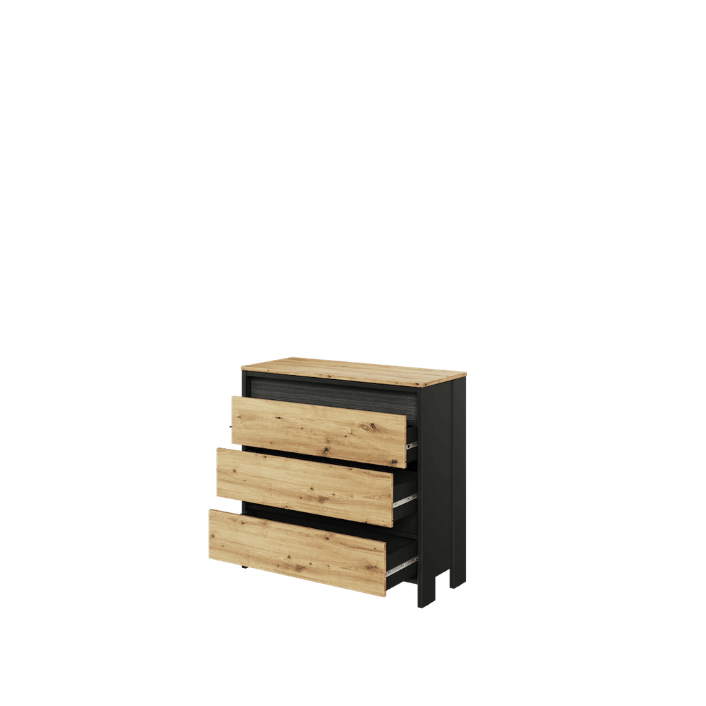 Spot SP-05 Chest of Drawers