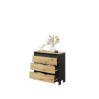 Spot SP-05 Chest of Drawers