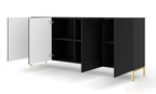 Surf Large Sideboard Cabinet 200cm