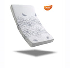Sareer Matrah 3ft Single Gel Foam Mattress