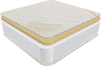 Sareer Matrah 3ft Single Value Pack Memory Foam Mattress