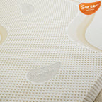 Sareer Matrah 4ft Small Double Pocket Reflex Plus Mattress