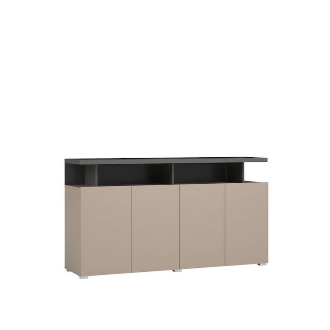 Serio Sideboard Cabinet 154cm