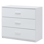 Siena 27 Chest of Drawers