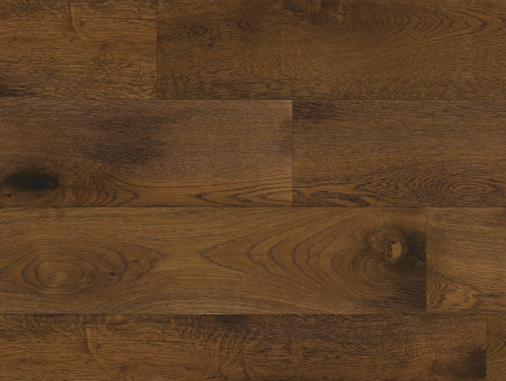 Liberty Lignum Strata Multiply 14x150mm Smoulder Oak Brushed Matt Lacquered 14mm Engineered Wood Flooring.&nbsp;