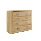 Idea ID-10 Chest of Drawers