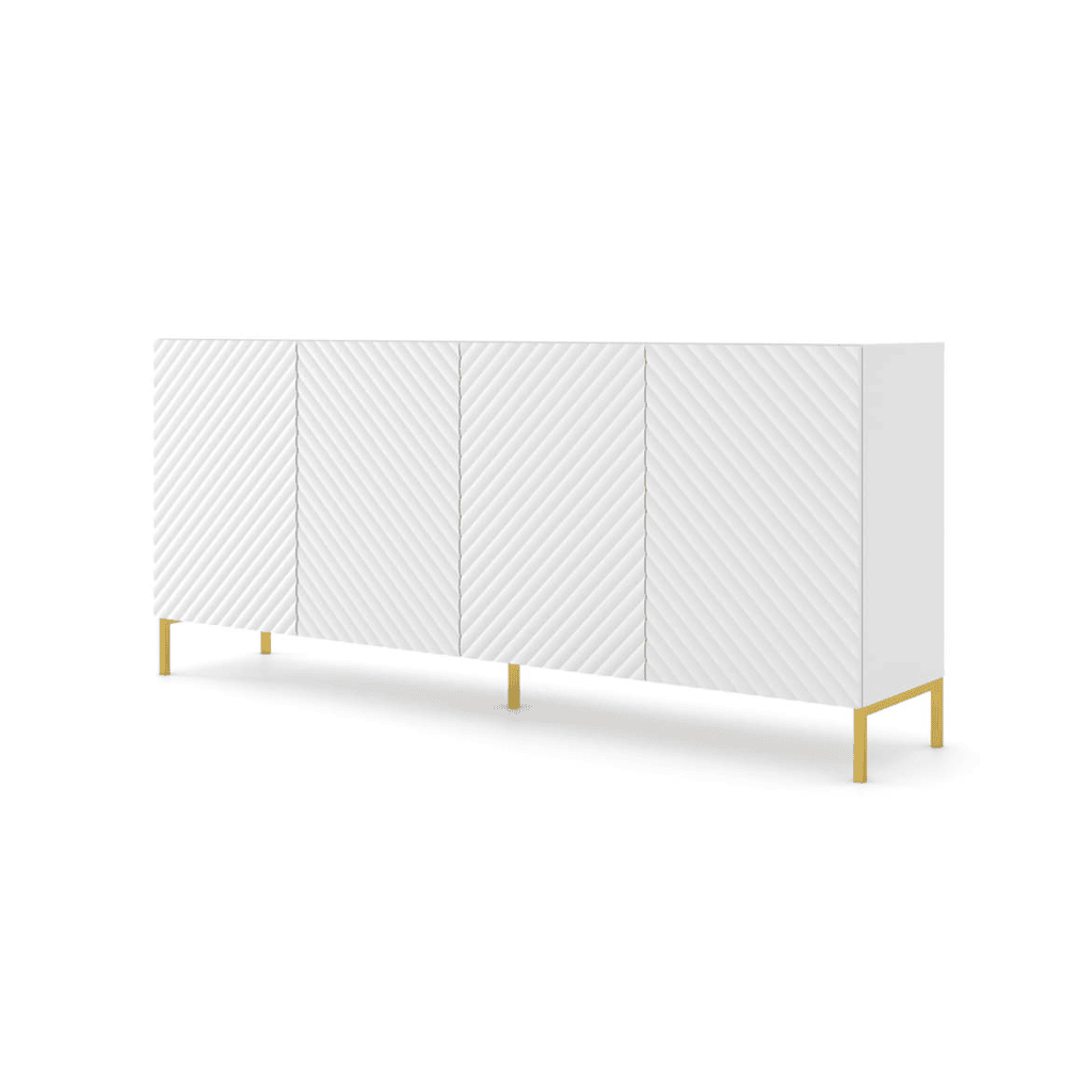 Surf Large Sideboard Cabinet 200cm