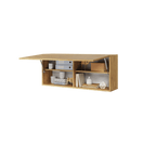 Teen Flex TF-12 Wall Shelf 102cm