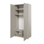 Teen Flex TF-01 Hinged Wardrobe 101cm