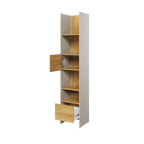 Teen Flex TF-02 Bookcase 44cm