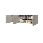 Teen Flex TF-09 Hanging Cabinet 150cm