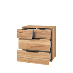 Tokyo 27 Chest Of Drawers 72cm