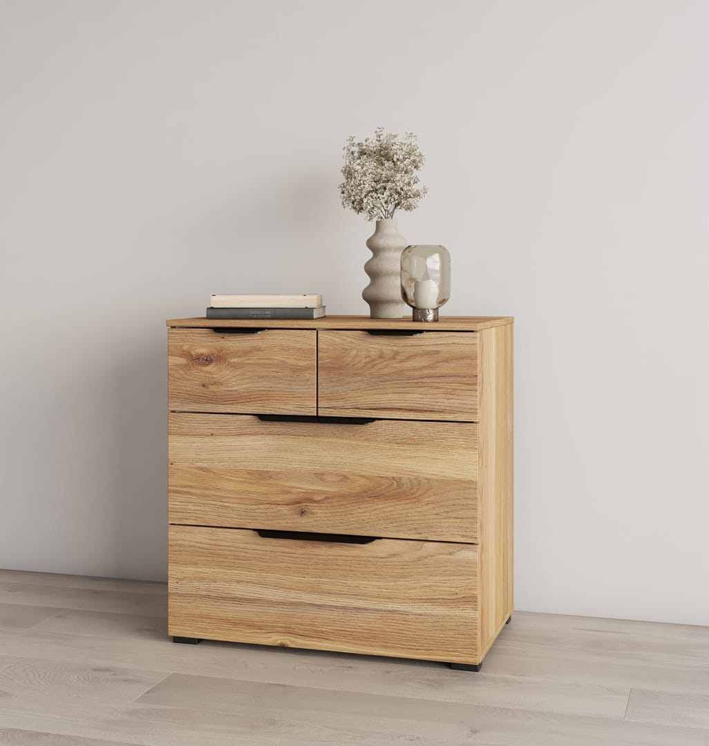 Tokyo 27 Chest Of Drawers 72cm