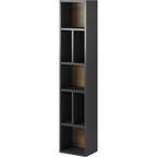 Toledo 88 Bookcase
