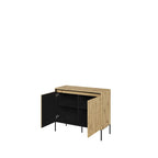 Trend TR-02 Sideboard Cabinet 98cm