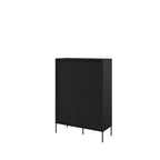 Trend TR-03 Highboard Cabinet 98cm