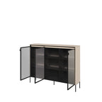 Trend TR-08 Display Cabinet 150cm