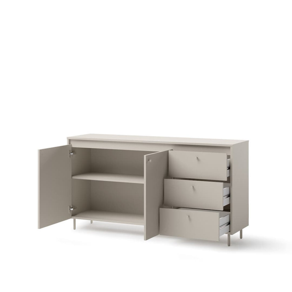 Torino TK-01 Sideboard Cabinet 151cm