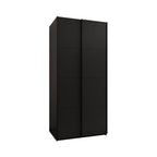 Liberty Trosa I Sliding Door Wardrobe 100cm