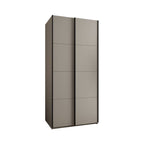 Liberty Trosa I Sliding Door Wardrobe 100cm