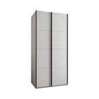 Liberty Trosa I Sliding Door Wardrobe 100cm